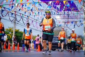 BIB: 2674
                            <button type="button" onclick="openModal(10073888)" class="btn btn-primary btn-sm float-right btn-popup" data-toggle="modal" data-target=".modal-high-quality">
                        <i class="fas fa-shopping-cart"></i> Add to Cart
                    </button>
                                            <button type="button" onclick="isThisMe(10073888, true)" class="btn btn-success btn-sm float-right btn-popup btn-isme hidden" data-toggle="tooltip" data-placement="bottom" title="นี่คือรูปของคุณใช่ไหม คลิกที่นี่เพื่อเอาเข้าอัลบั้ม">
                        <i class="fas fa-plus"></i> Add to album
                    </button>
                    <button type="button" onclick="isThisMe(10073888, false)" class="btn btn-warning btn-sm float-right btn-popup btn-isnotme hidden">
                        <i class="fas fa-ban"></i> Remove from album
                    </button>